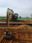 Excavator Hire Services in Uganda - 4