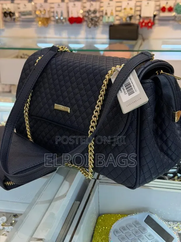 Chris Bella Chain Bag with Wallet - 1