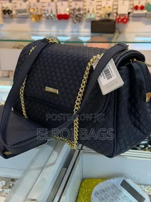 Chris Bella Chain Bag with Wallet