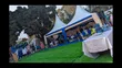 Custom Home Birthday Decorations Setup - 2