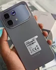 New Infinix Note 60 Pro 256GB Silver - 3