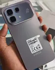 New Infinix Note 60 Pro 256GB Silver - 5