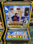 Coin Operated Gambling Machine - 2