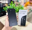 New Samsung Galaxy A17 5G 256GB Black - 1