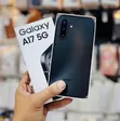 New Samsung Galaxy A17 5G 256GB Black - 3