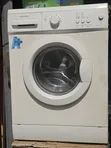 Westpoint Washing Machine Frontloader 6kg - 1