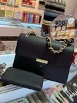 Chris Bella Lady's Chain Bag with Wallet - 3
