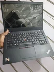 Lenovo ThinkPad L14 Laptop - 8GB RAM, 256GB SSD - 4