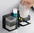 Brand New Toothbrush Holder - AmazonBasics - 2