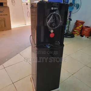 SPJ Water Dispenser - Hot, Cold, Normal
