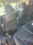 Subaru Forester 2.5i Touring AWD 2017 Black - 1