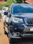 Subaru Forester 2.5i Touring AWD 2017 Black - 2