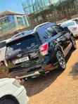 Subaru Forester 2.5i Touring AWD 2017 Black - 5