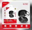 Aldeepo AD-TW53 Wireless Ear-Clip Open-Air Earbuds - 2
