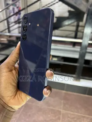 Samsung Galaxy A35 256GB Blue