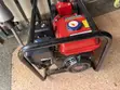 Honda High Pressure Water Pump - 8HP - 1