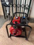 Honda High Pressure Water Pump - 8HP - 4