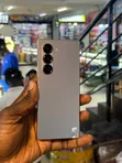 Samsung Galaxy Z Fold6 512GB Silver - 1