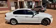 BMW 320i Sedan 2010 White - 3