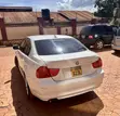 BMW 320i Sedan 2010 White - 5