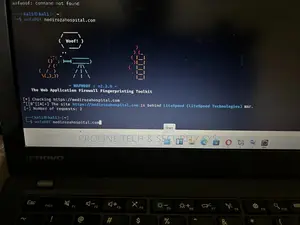 Web & App Penetration Testing Services