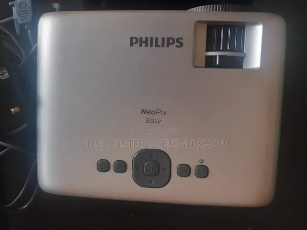 Philips Neopix Easy Projector - 1