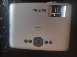 Philips Neopix Easy Projector
