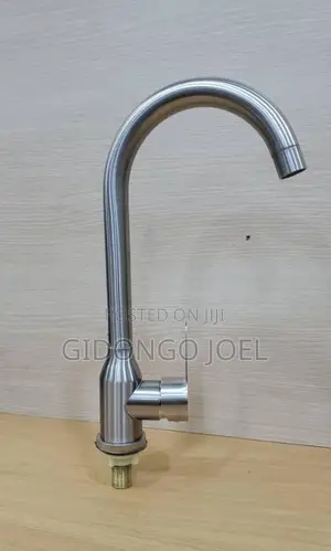 Brass Sink Taps for Cold Water (Brimix)