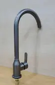 Brass Sink Taps for Cold Water (Brimix) - 2
