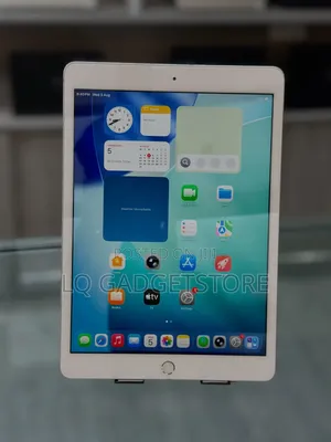 Apple iPad 10.2 (2020) 128GB Gray