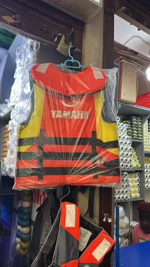 Yamaha Adult Life Jacket