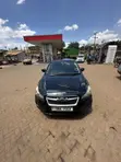 Subaru Impreza 2014 Black - 1