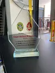 Glass Award - 1