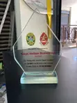 Glass Award - 2