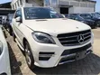 Mercedes-Benz M Class ML 350 4Matic 2013 - 4