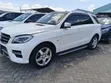 Mercedes-Benz M Class ML 350 4Matic 2013 - 5