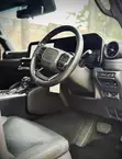 Toyota Land Cruiser Prado 2024 Black - 2