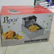 Roch Electric Deep Fryer 6 L - 1