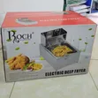 Roch Electric Deep Fryer 6 L - 2
