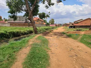 33 Decimal Land for Sale in Mulago Kyebando