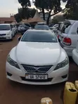 Toyota Mark X 2.5 RWD 2012 White - 1