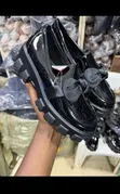 Clarks Black Loafers - Women's Size 37-42.5 - 2