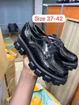 Clarks Black Loafers - Women's Size 37-42.5 - 4