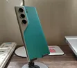 New Tecno Camon 40 Pro 4G 256GB Green - 1