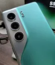 New Tecno Camon 40 Pro 4G 256GB Green - 2