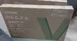 Toshiba 43 Inch 4K UHD Smart TV - 1