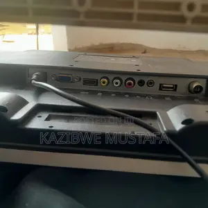Golden Tech 19-inch LED TV
