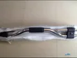 Rear Bar Guard with Plastic for Toyota Land Cruiser - 2