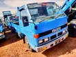 Isuzu Elf NRR 2 Ton Dump Truck - 2