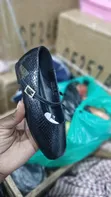 Girls' Classy Flat Shoes - 1